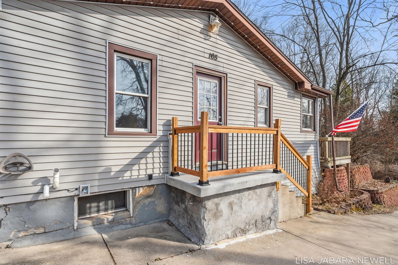 165 Mabel Street