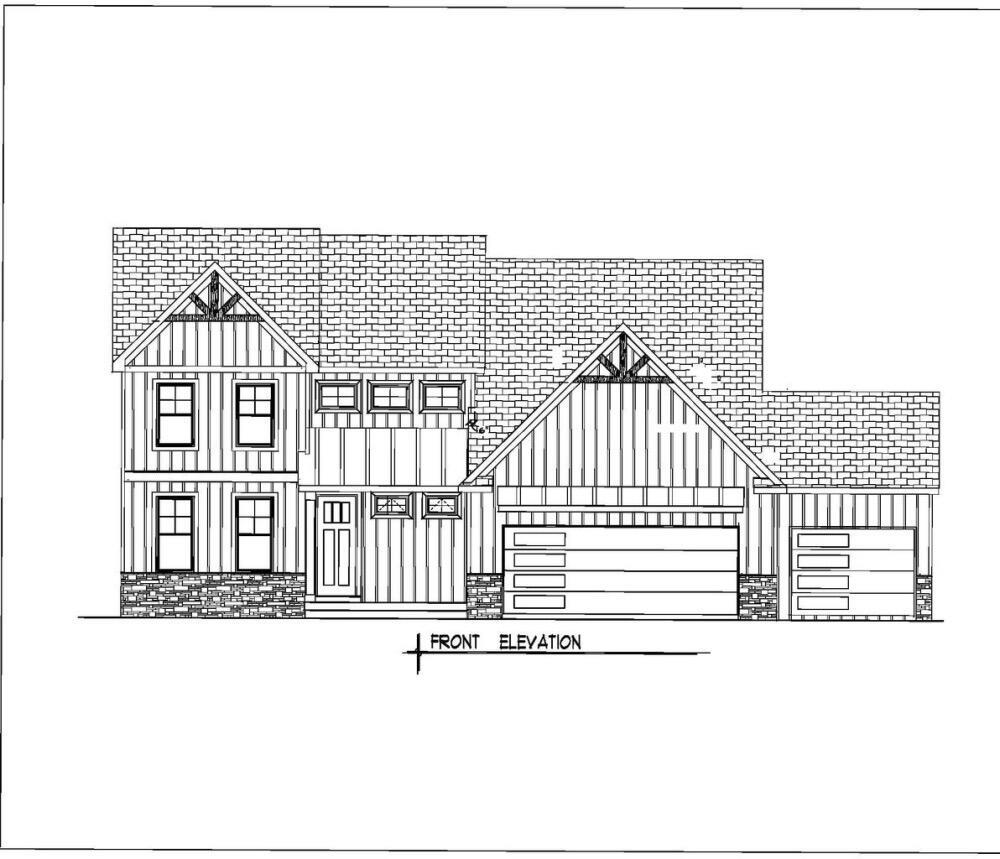 7931 Tessa Trail