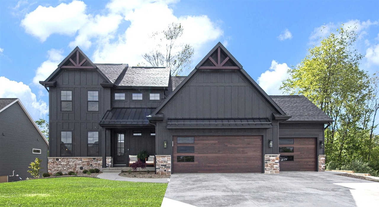 7931 Tessa Trail