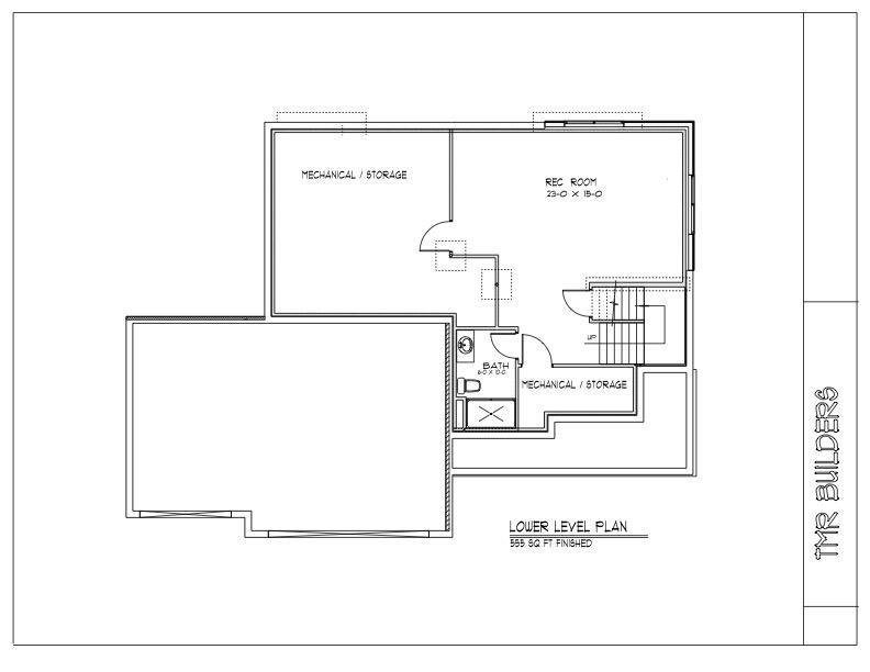 7865 Tessa Trail