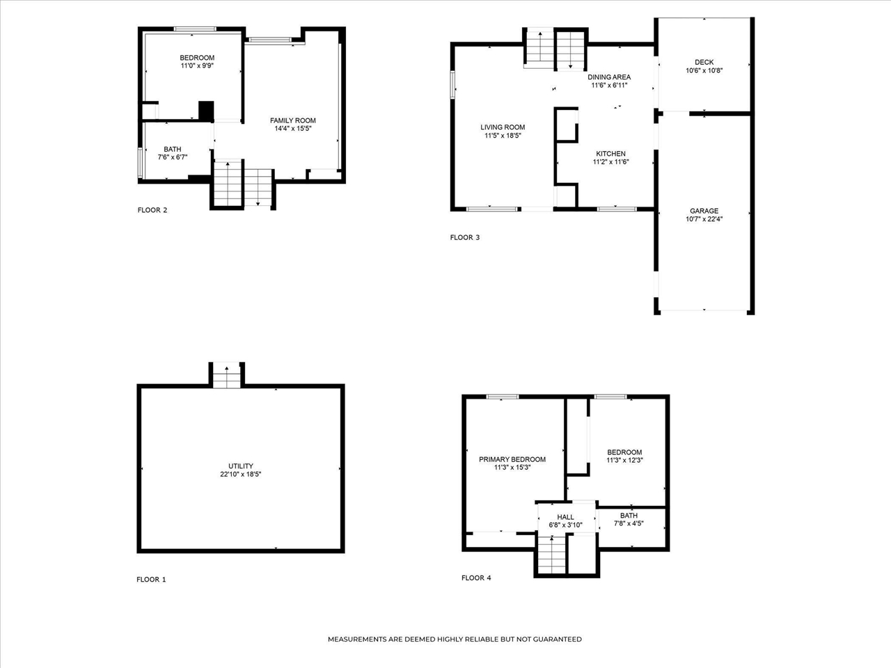 1619 Diamond Court