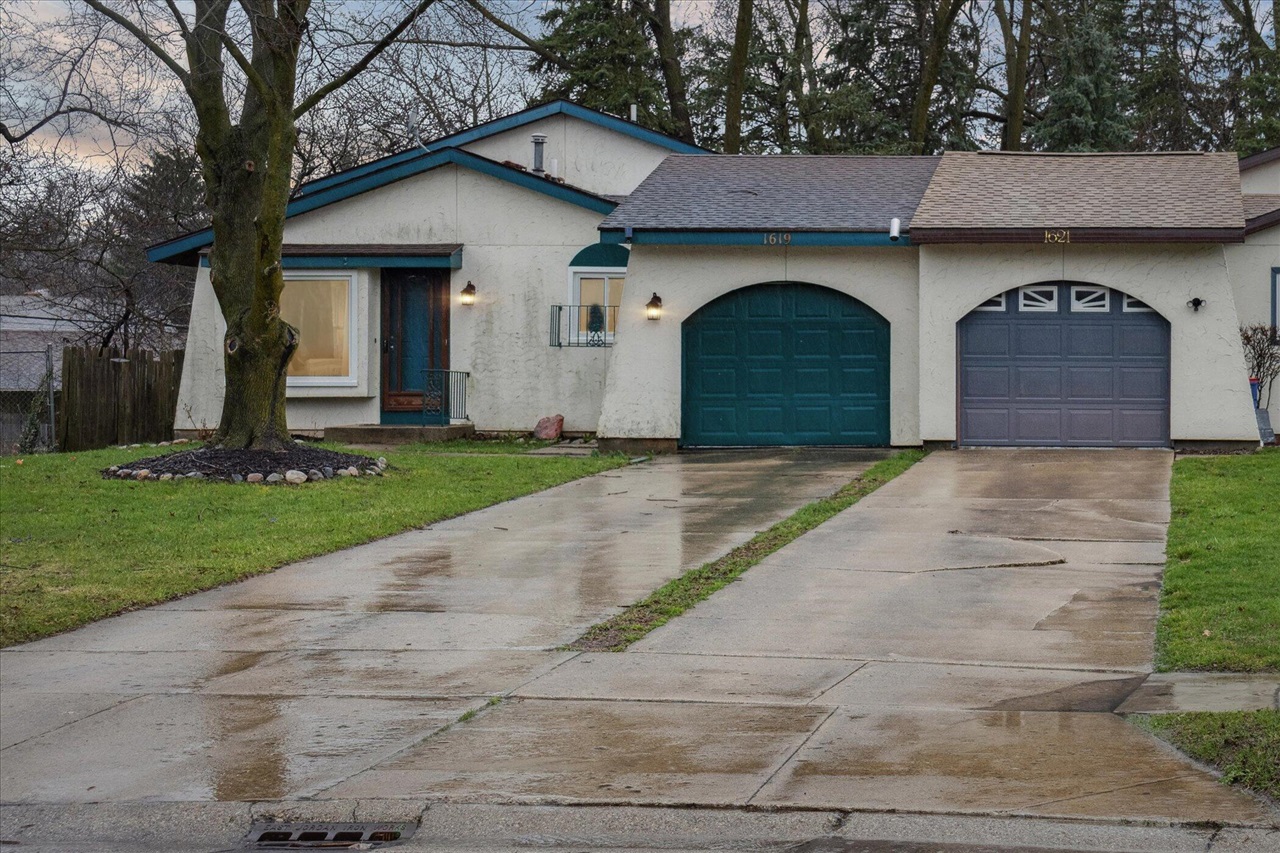 1619 Diamond Court