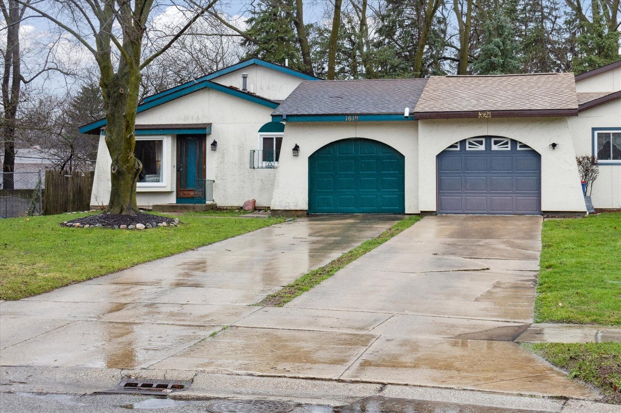 1619 Diamond Court