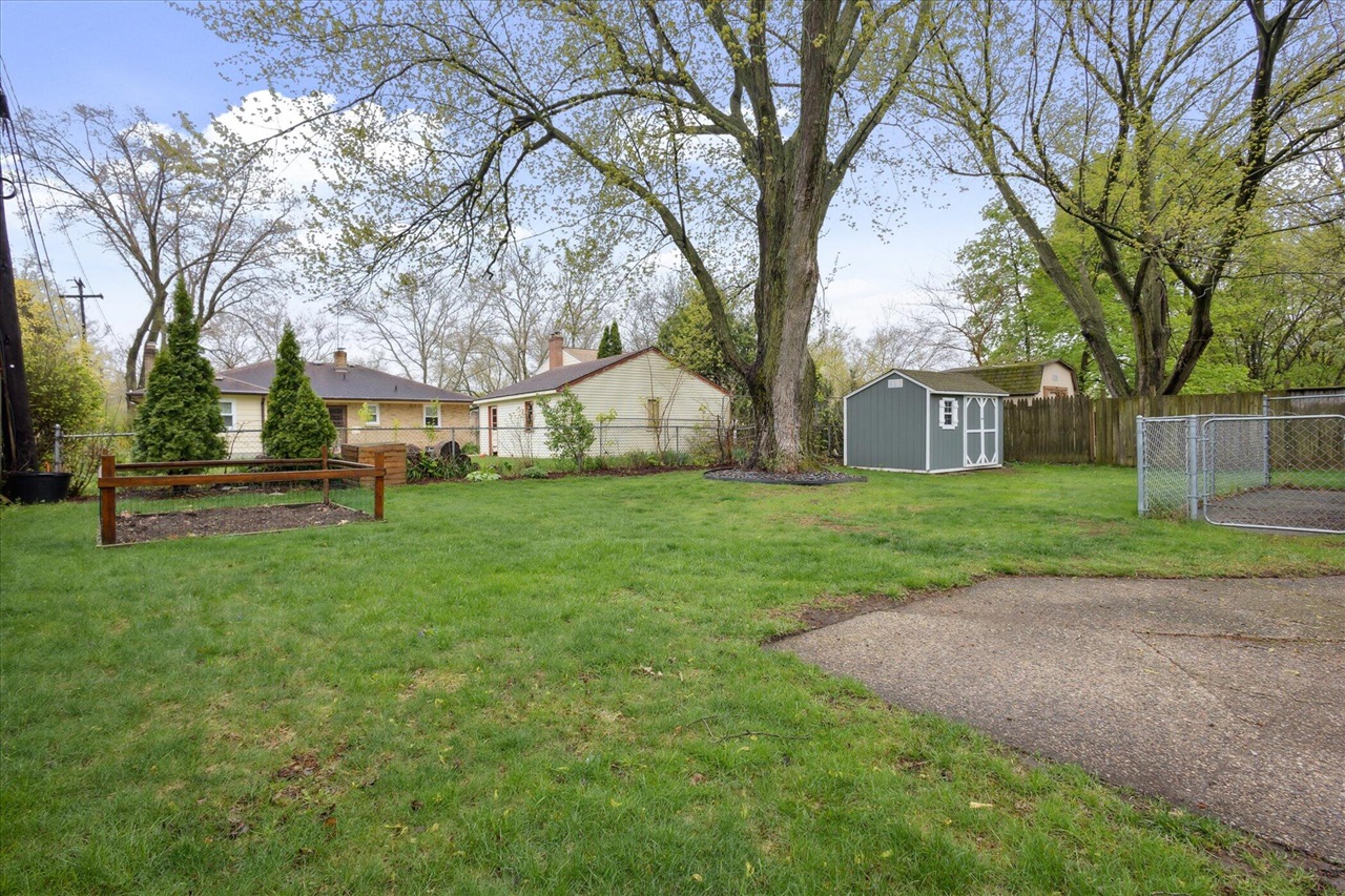 1960 Ballard Street