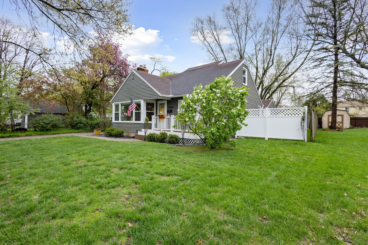 1960 Ballard Street