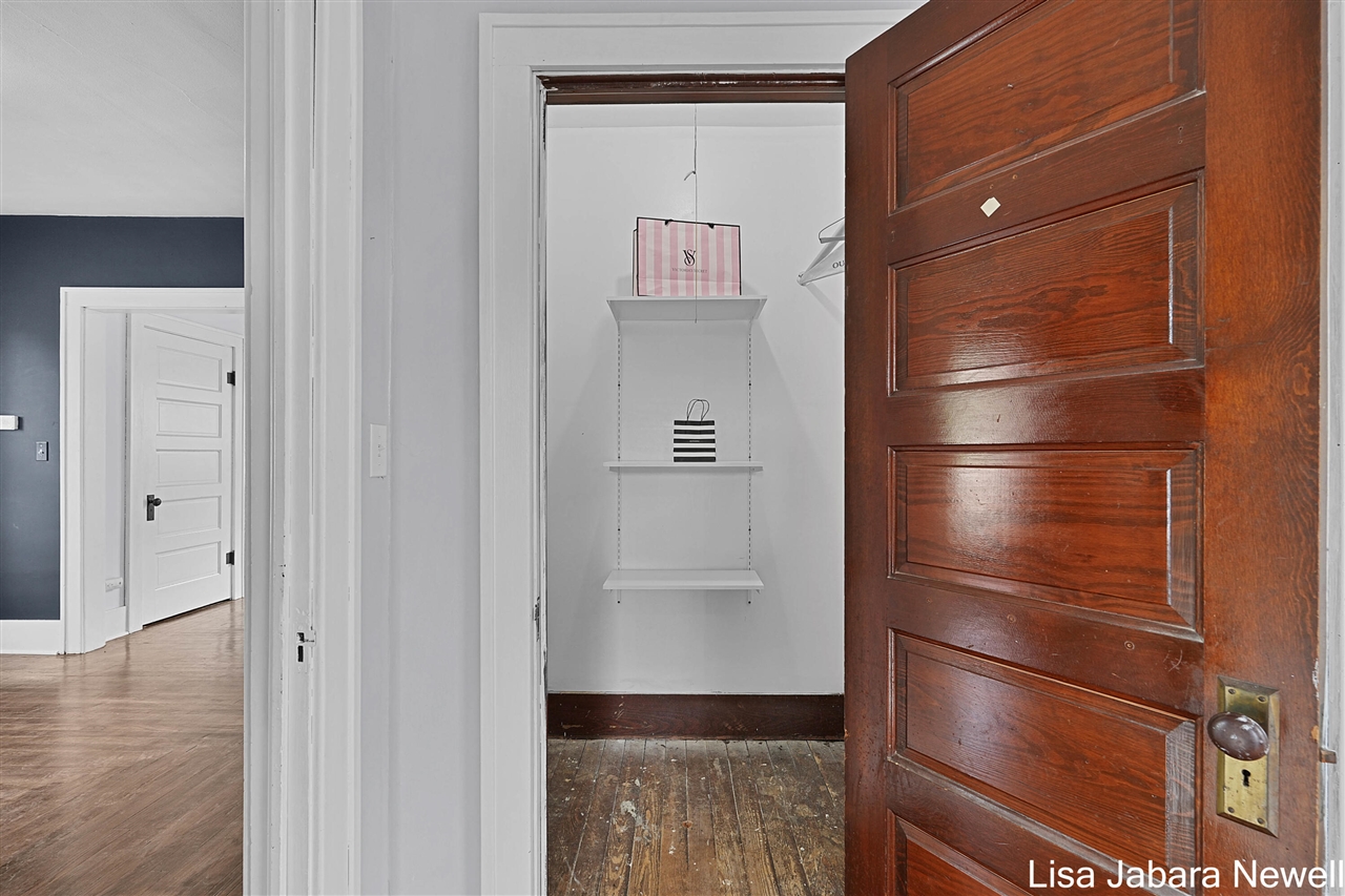 205 N Franklin Street