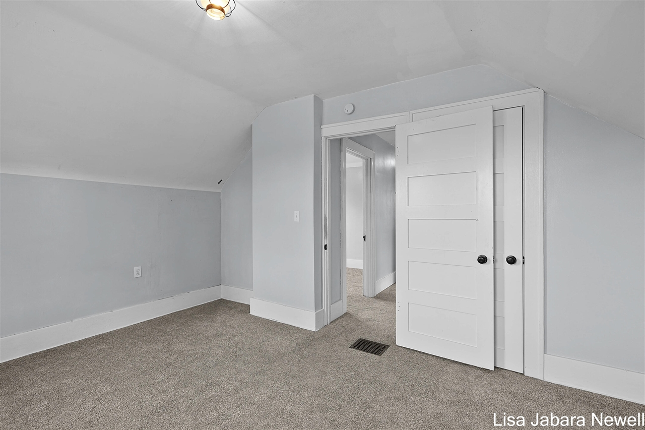 205 N Franklin Street