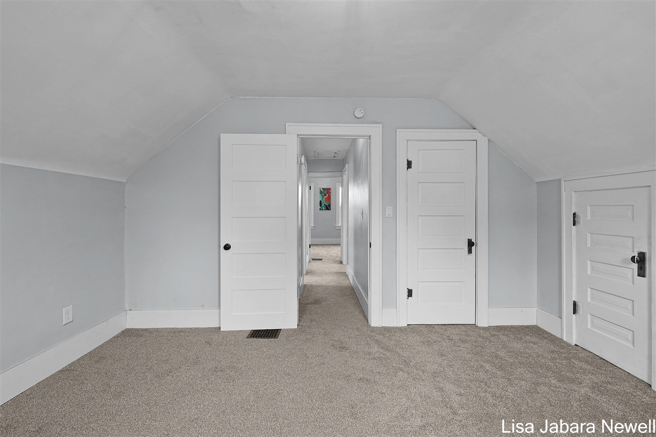 205 N Franklin Street