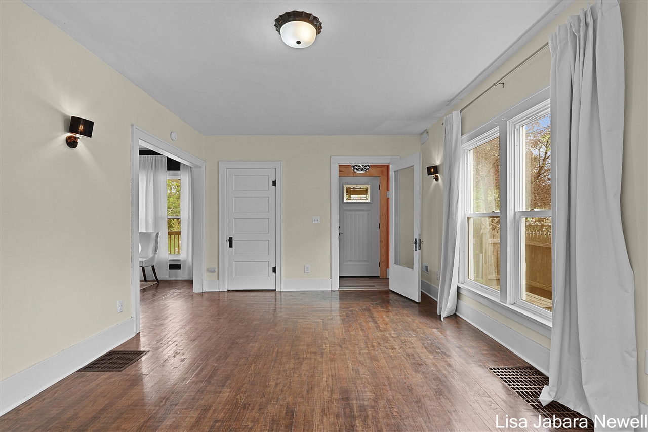 205 N Franklin Street