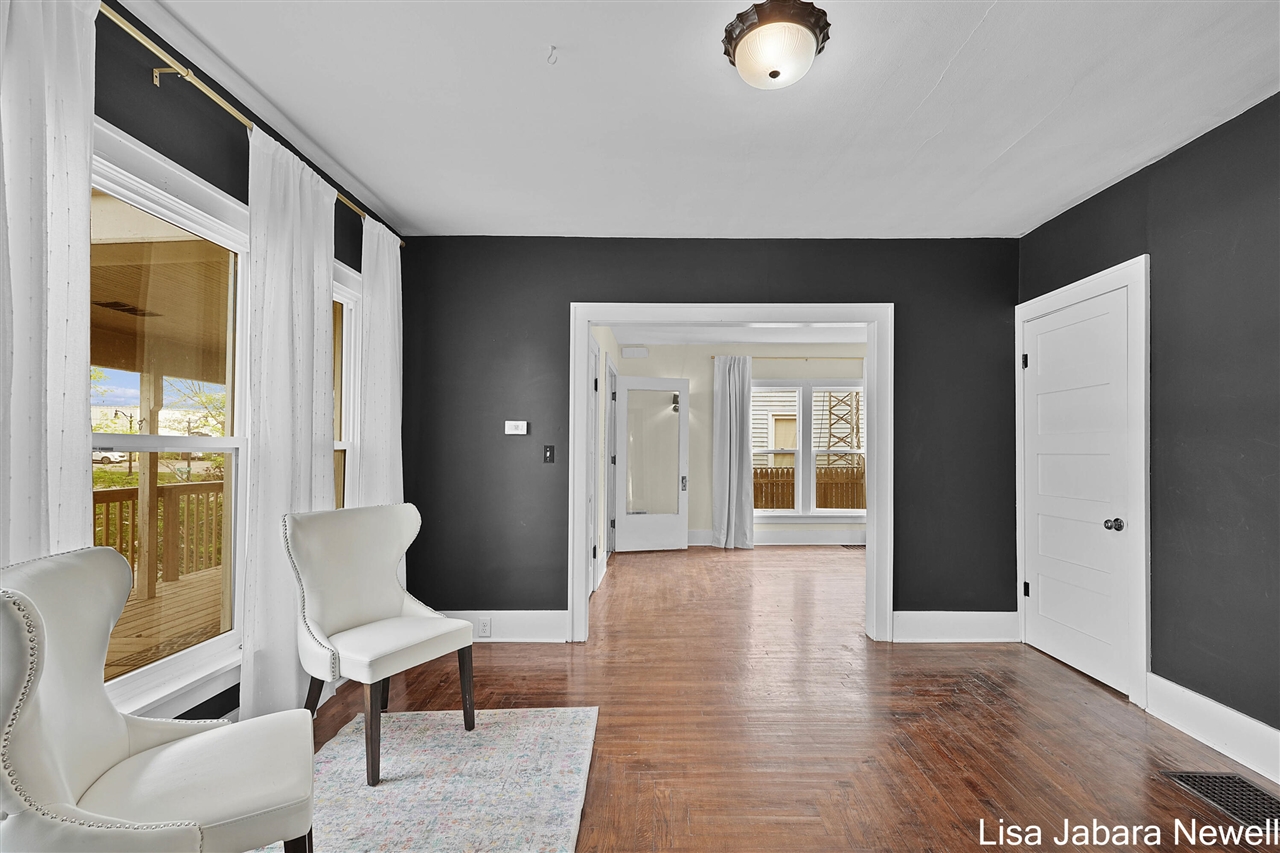 205 N Franklin Street