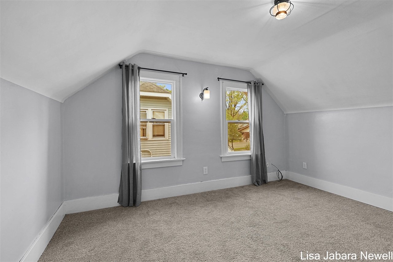 205 N Franklin Street