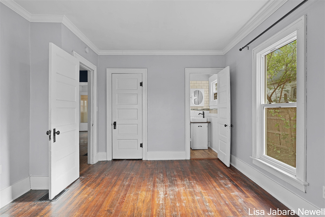 205 N Franklin Street