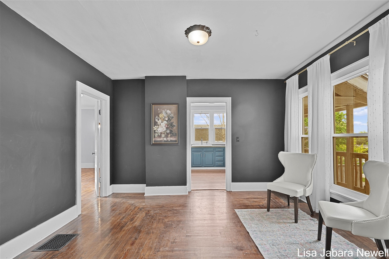 205 N Franklin Street