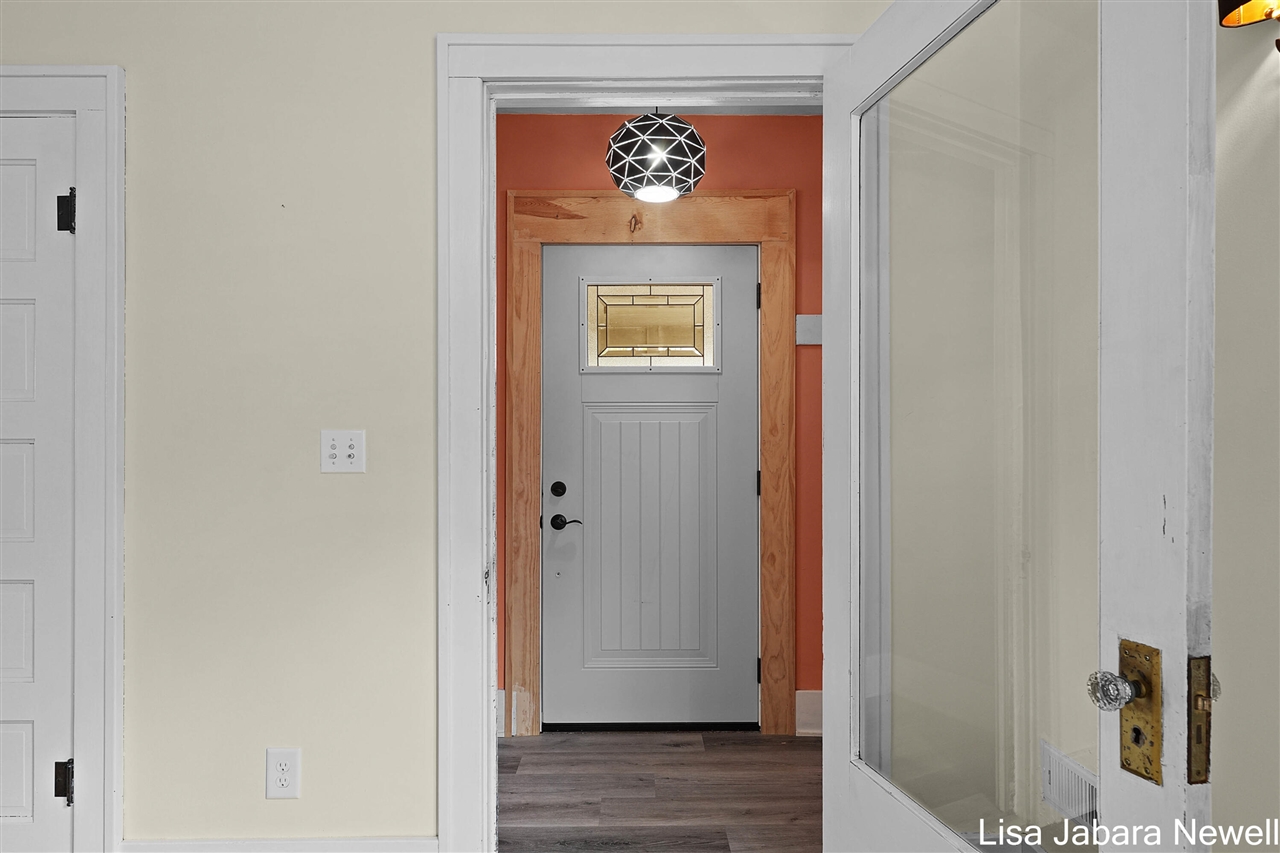 205 N Franklin Street