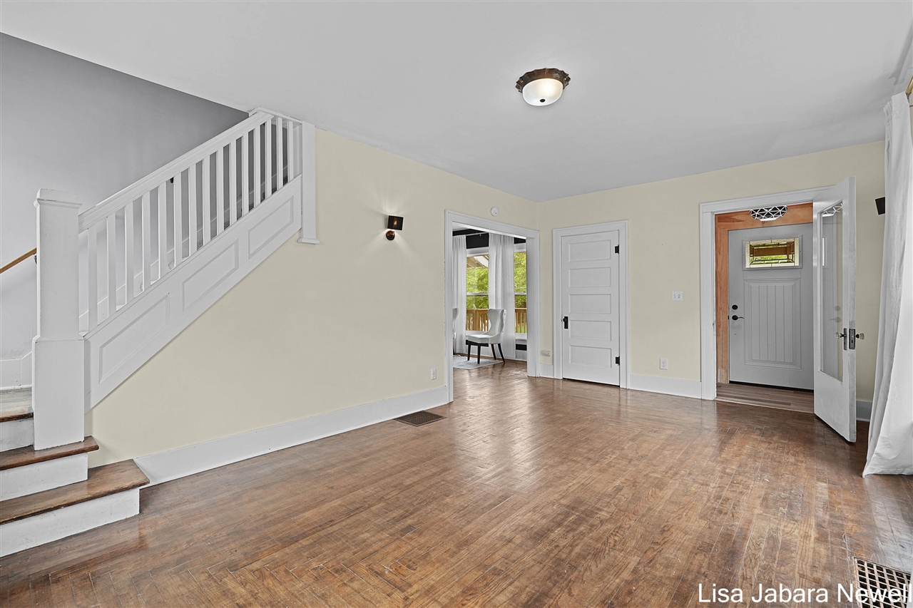 205 N Franklin Street