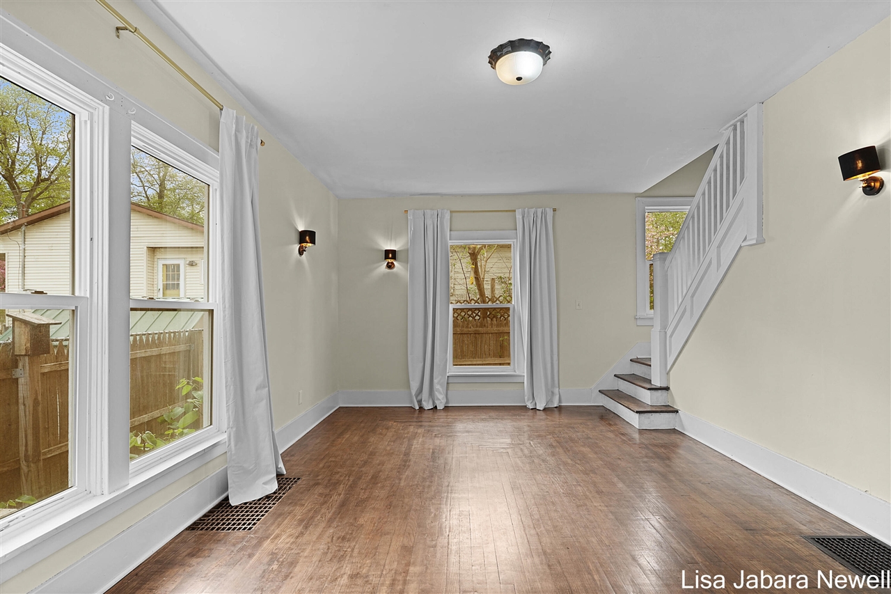 205 N Franklin Street