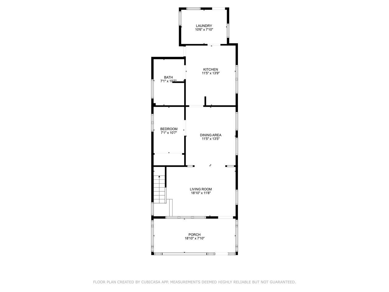 29 Travis Street