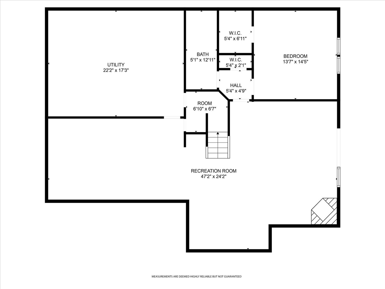 7645 Greenbrier Drive