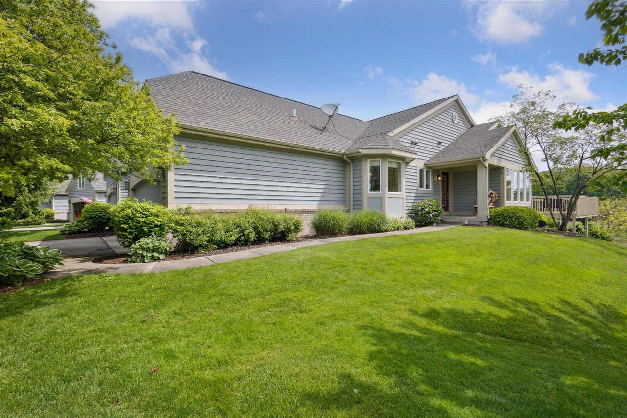 7645 Greenbrier Drive