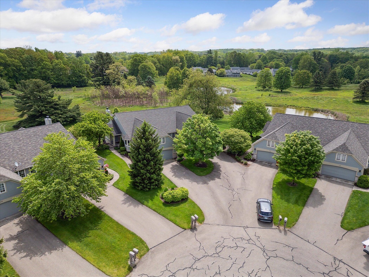 7645 Greenbrier Drive