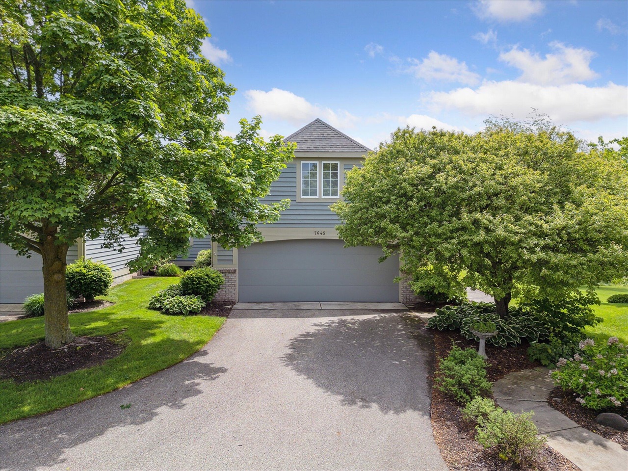 7645 Greenbrier Drive