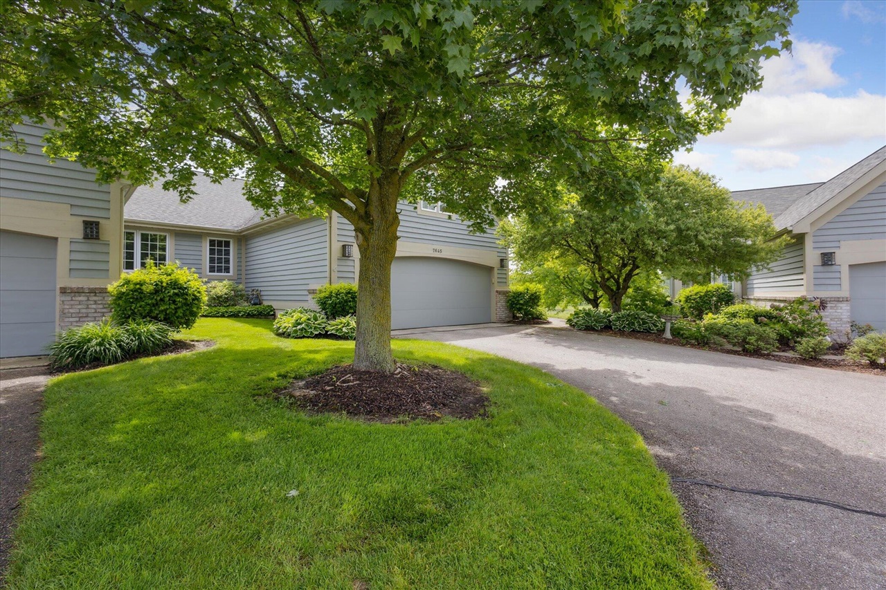 7645 Greenbrier Drive