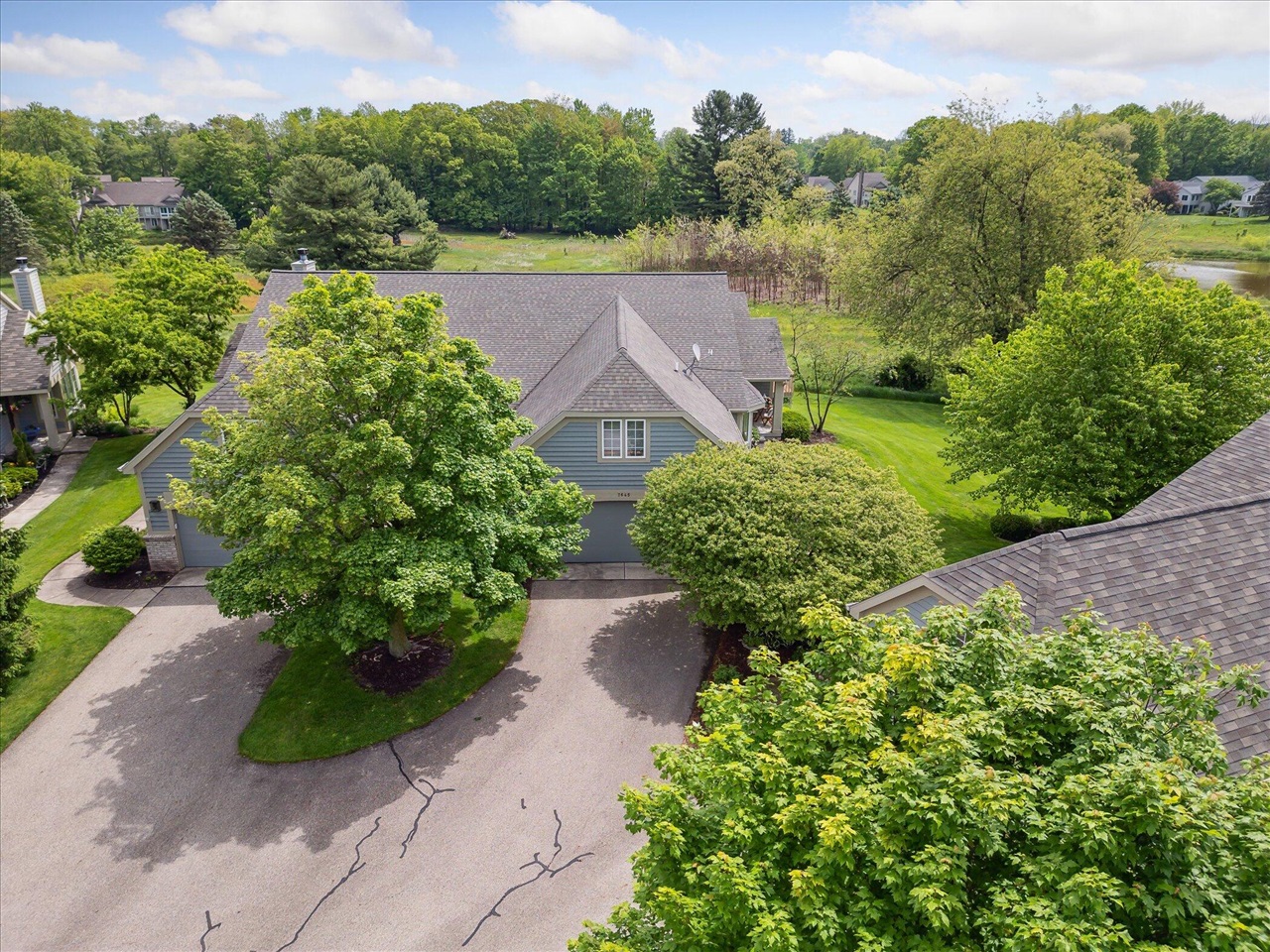 7645 Greenbrier Drive