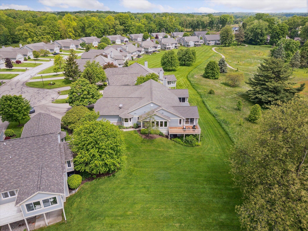 7645 Greenbrier Drive