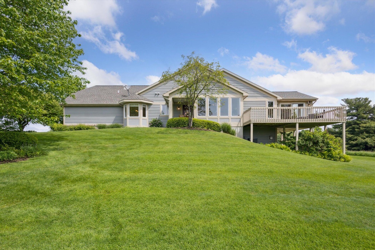 7645 Greenbrier Drive