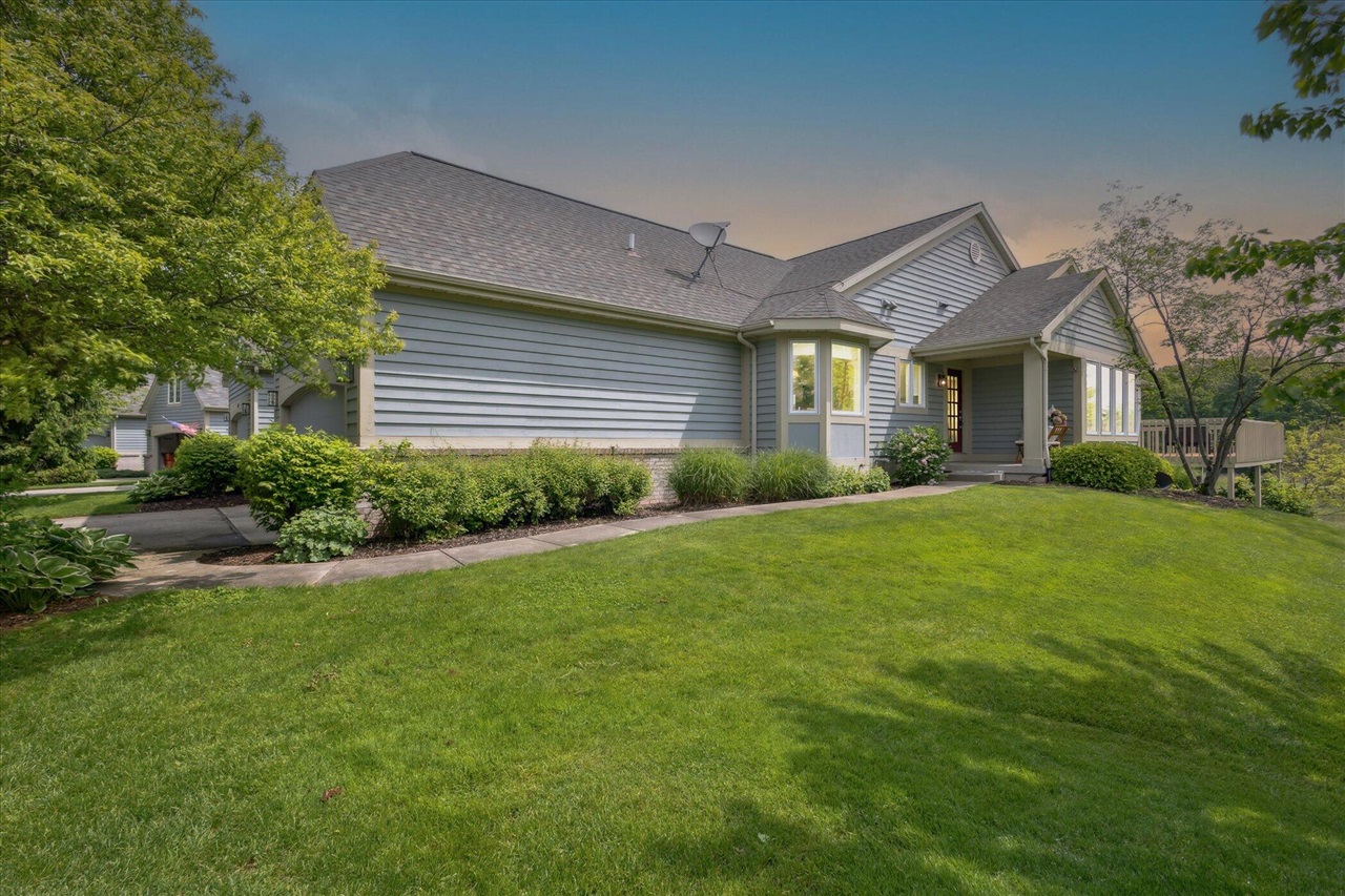 7645 Greenbrier Drive