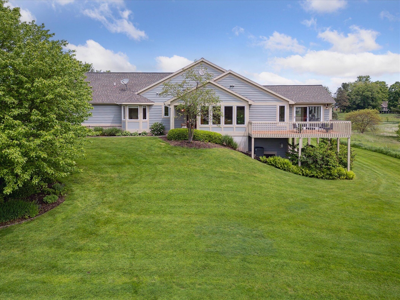 7645 Greenbrier Drive
