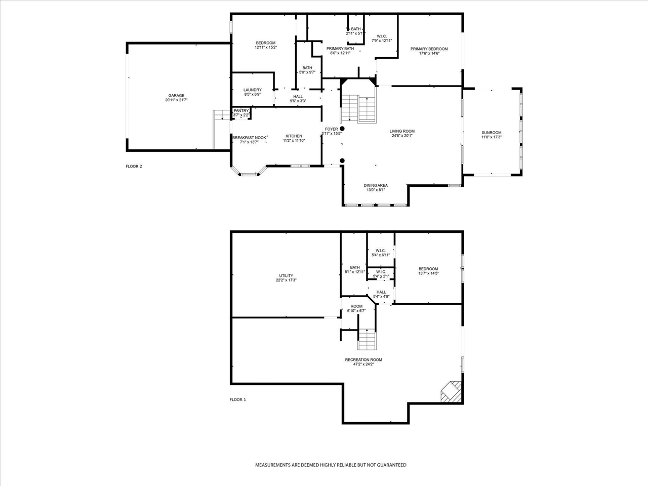 7645 Greenbrier Drive