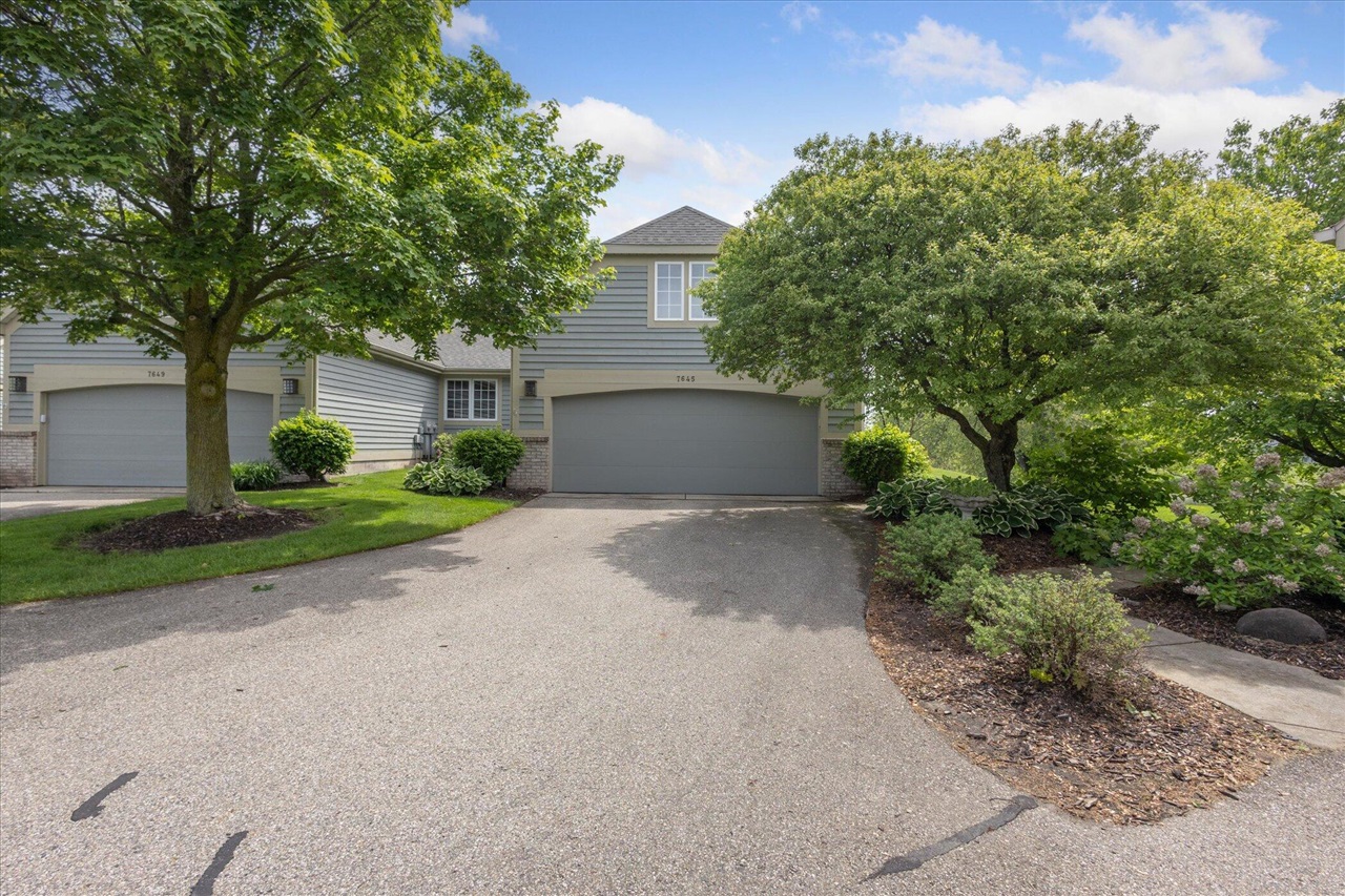 7645 Greenbrier Drive