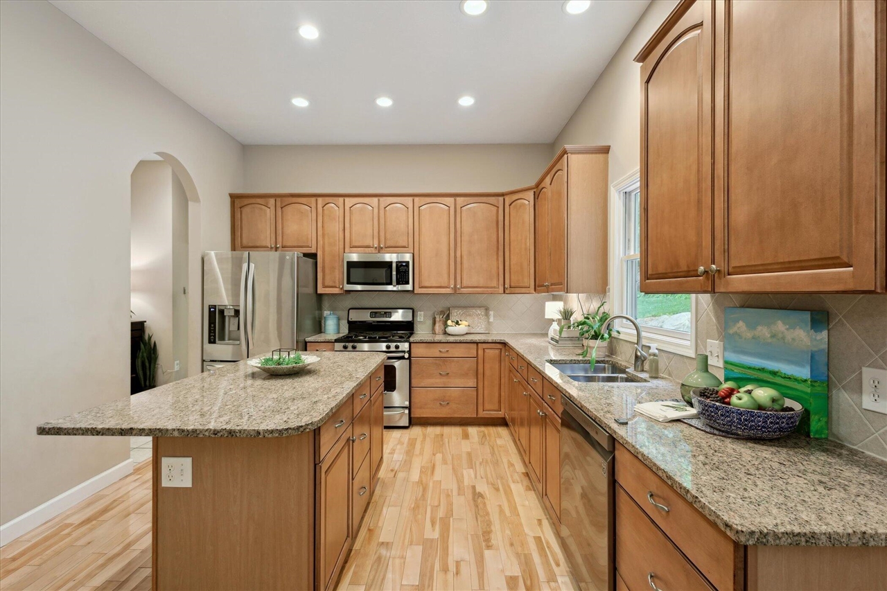 2240 Watercrest Drive