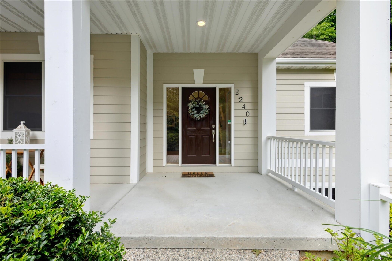 2240 Watercrest Drive