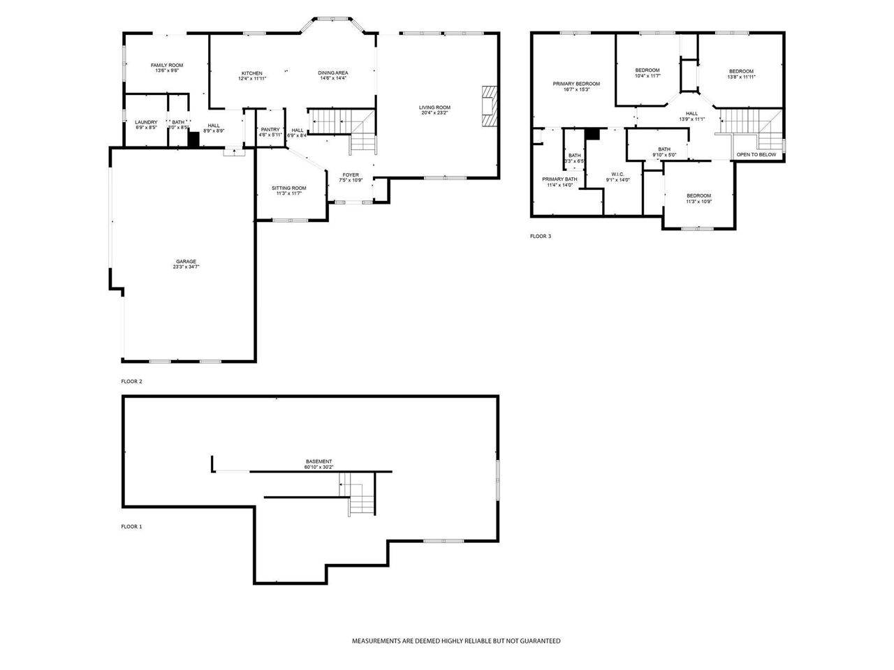 2240 Watercrest Drive