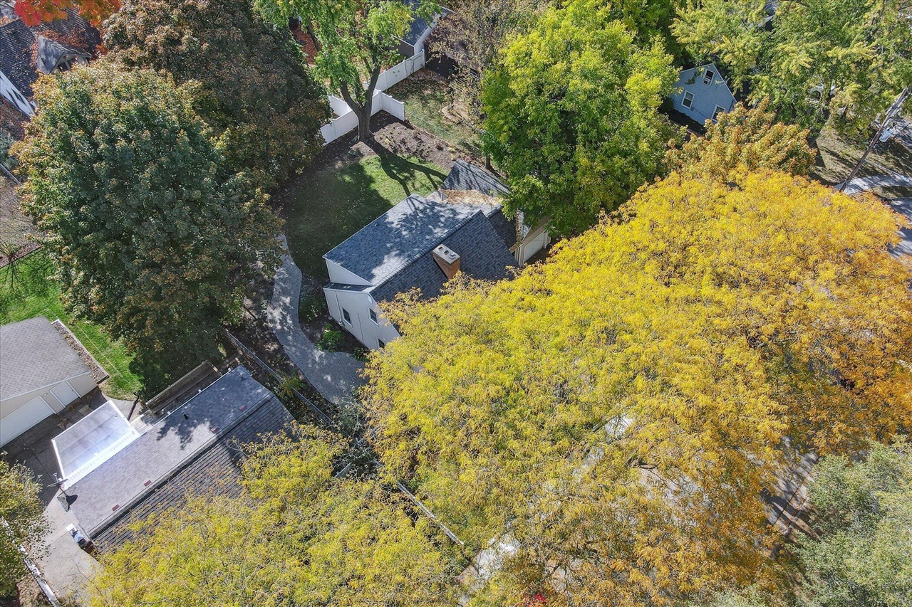 856 Mulford Drive