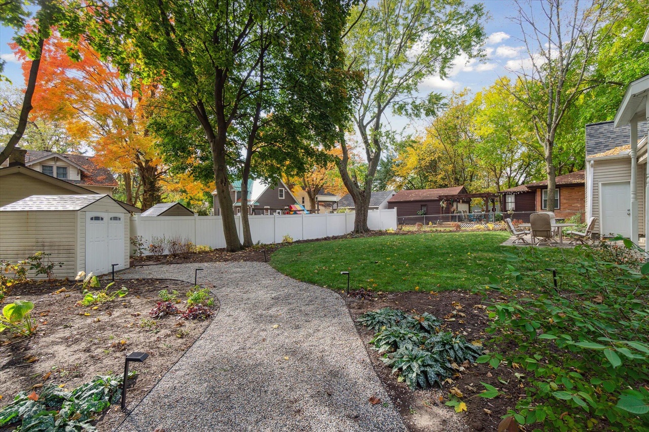 856 Mulford Drive