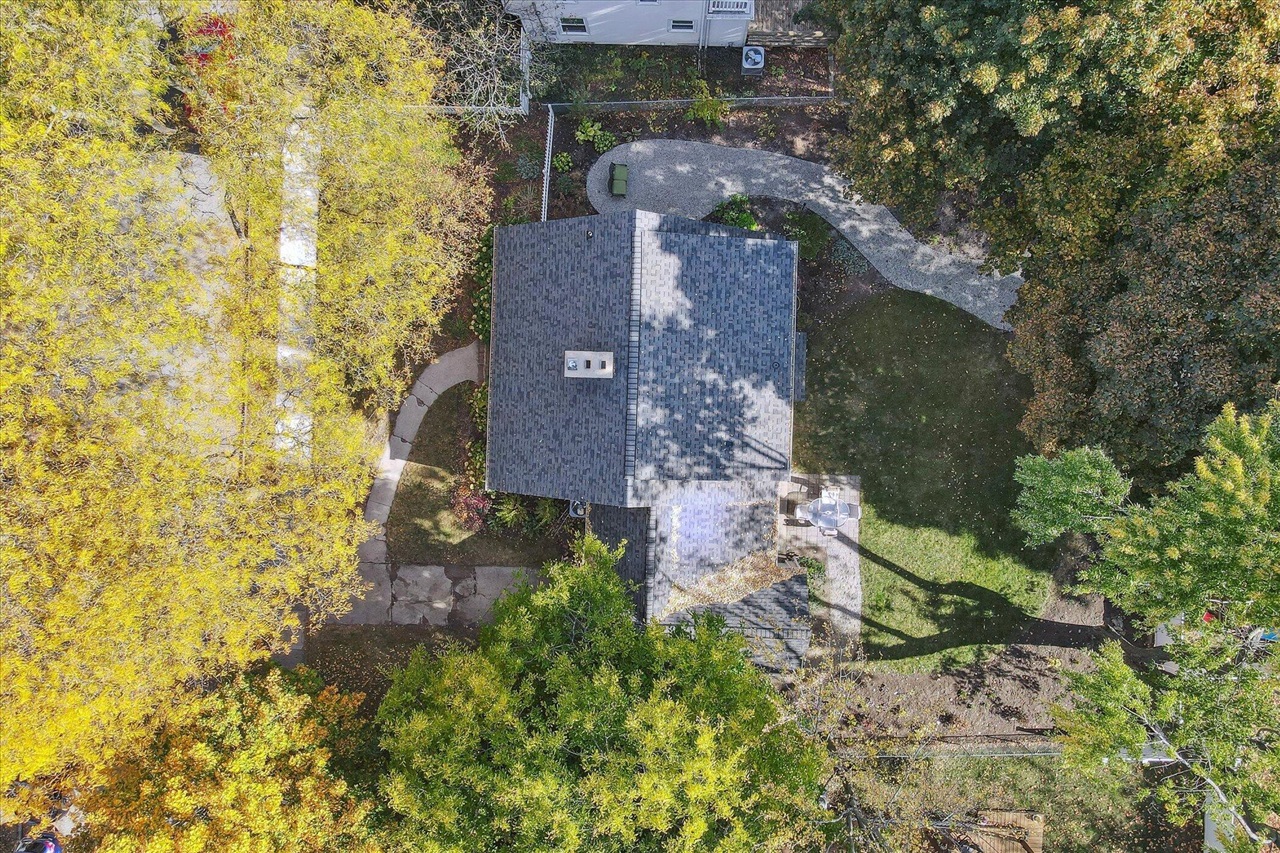 856 Mulford Drive
