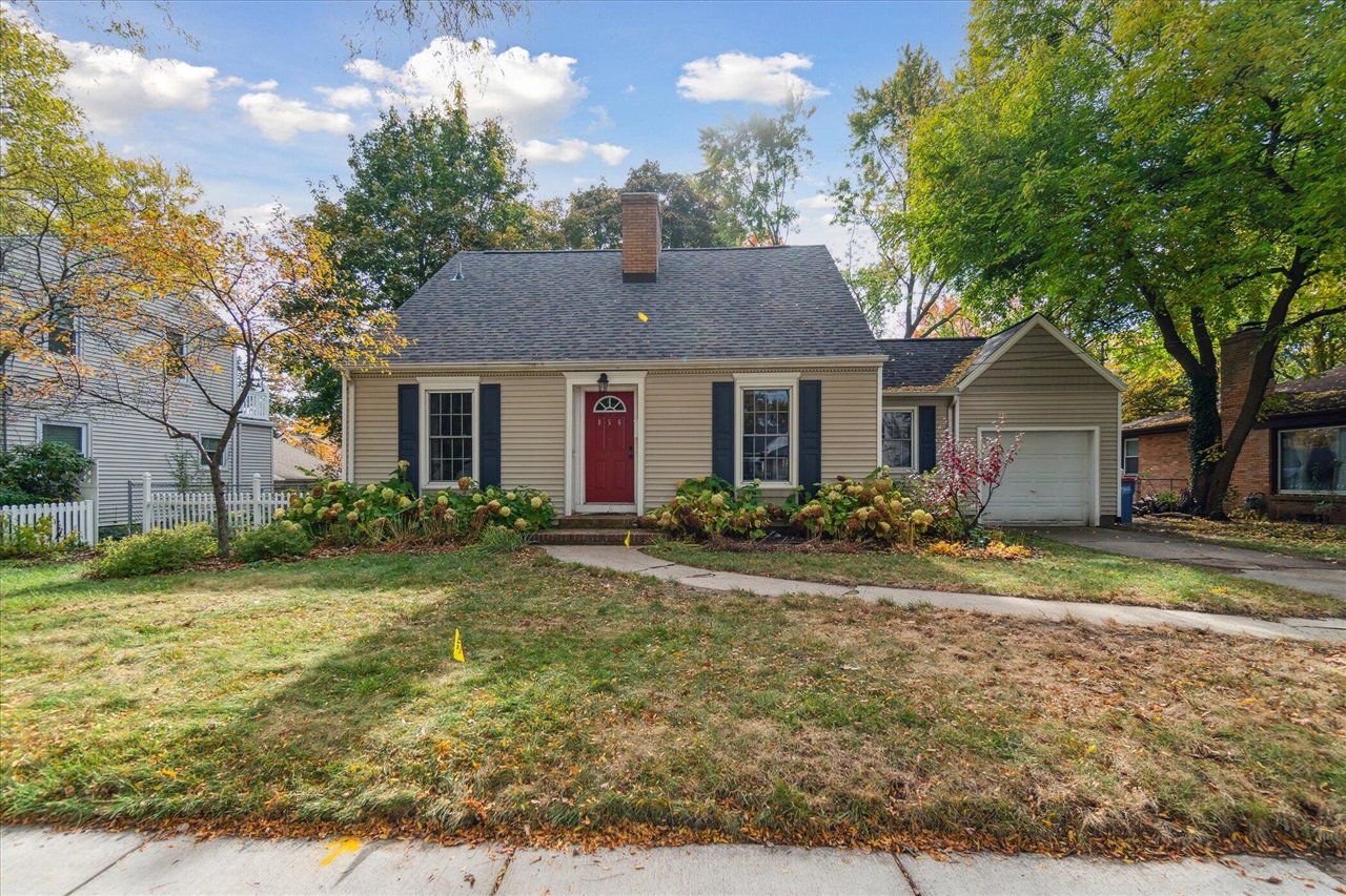 856 Mulford Drive