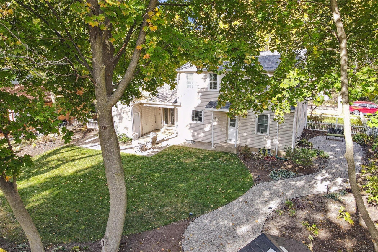 856 Mulford Drive