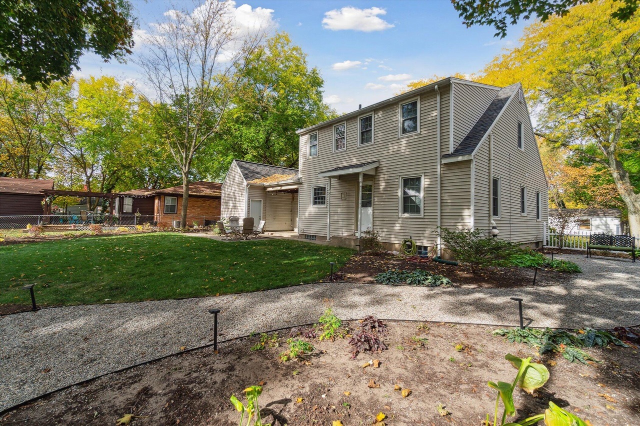 856 Mulford Drive
