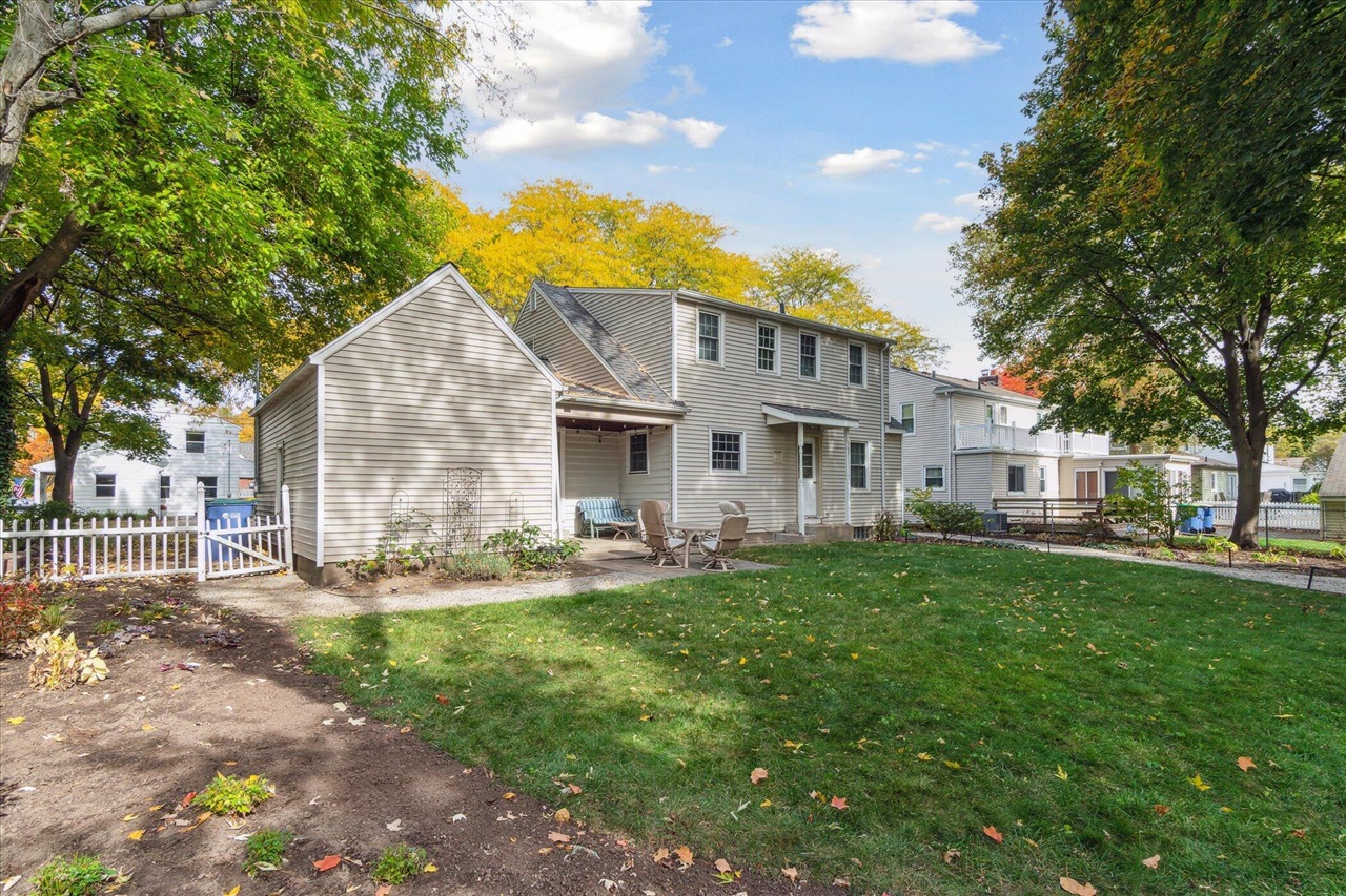 856 Mulford Drive