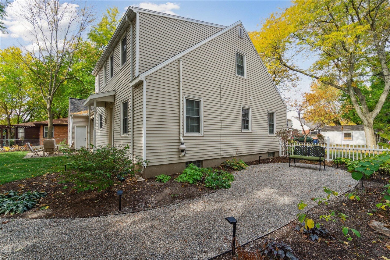 856 Mulford Drive