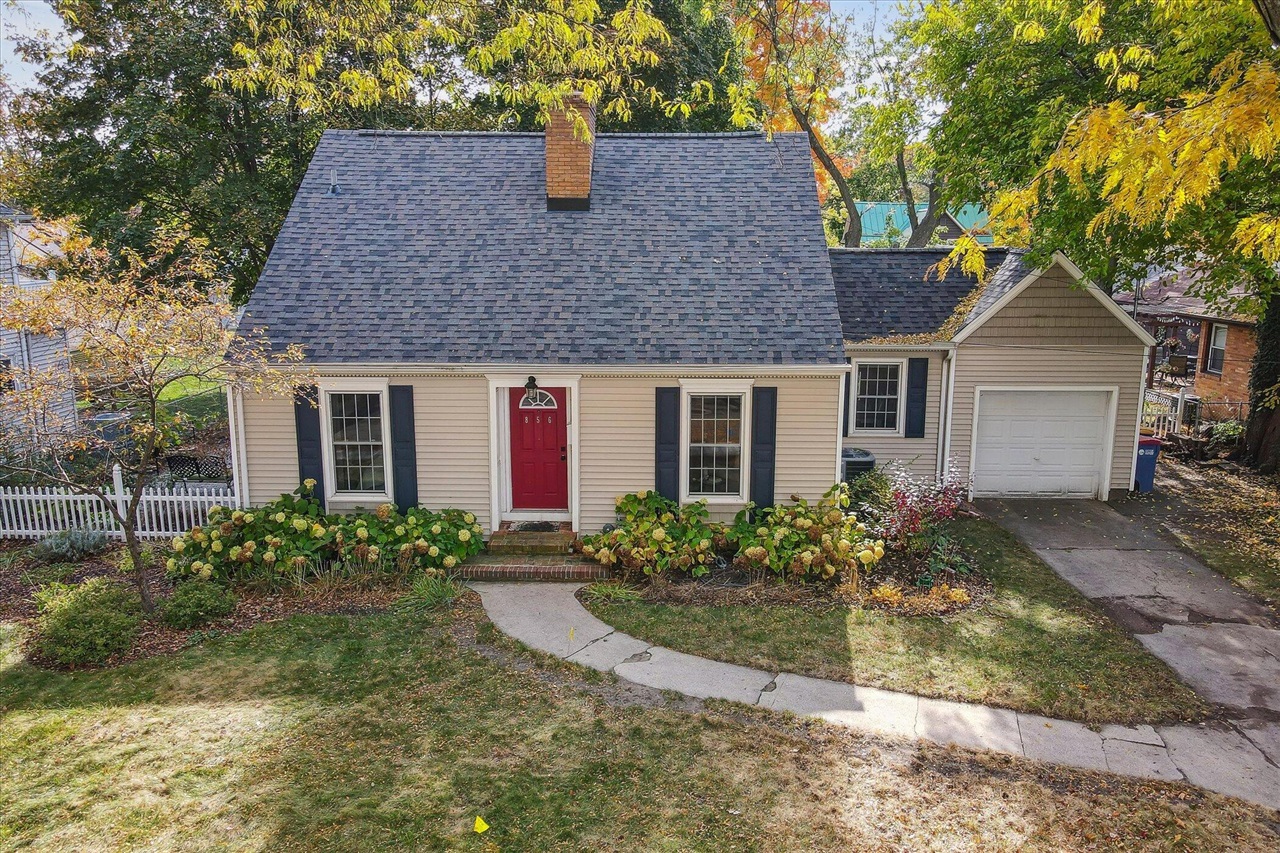 856 Mulford Drive