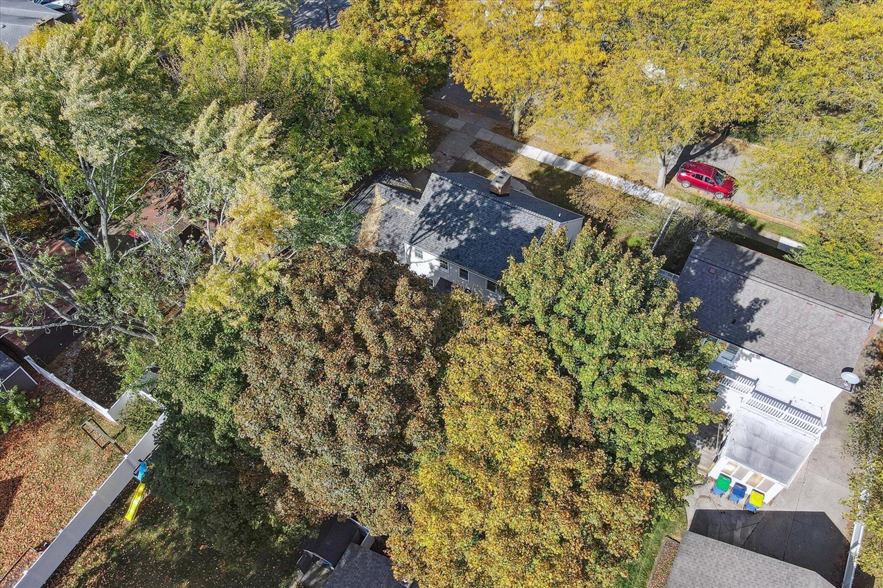 856 Mulford Drive
