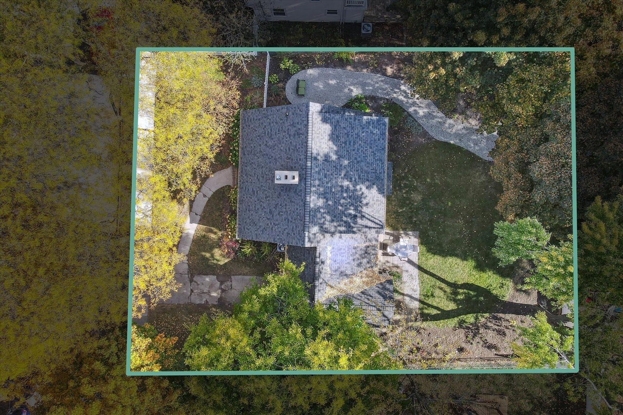 856 Mulford Drive