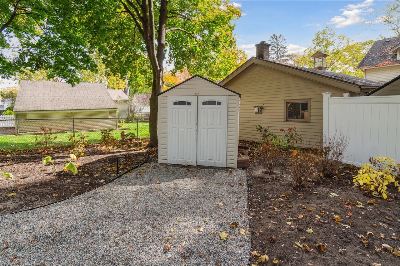 856 Mulford Drive