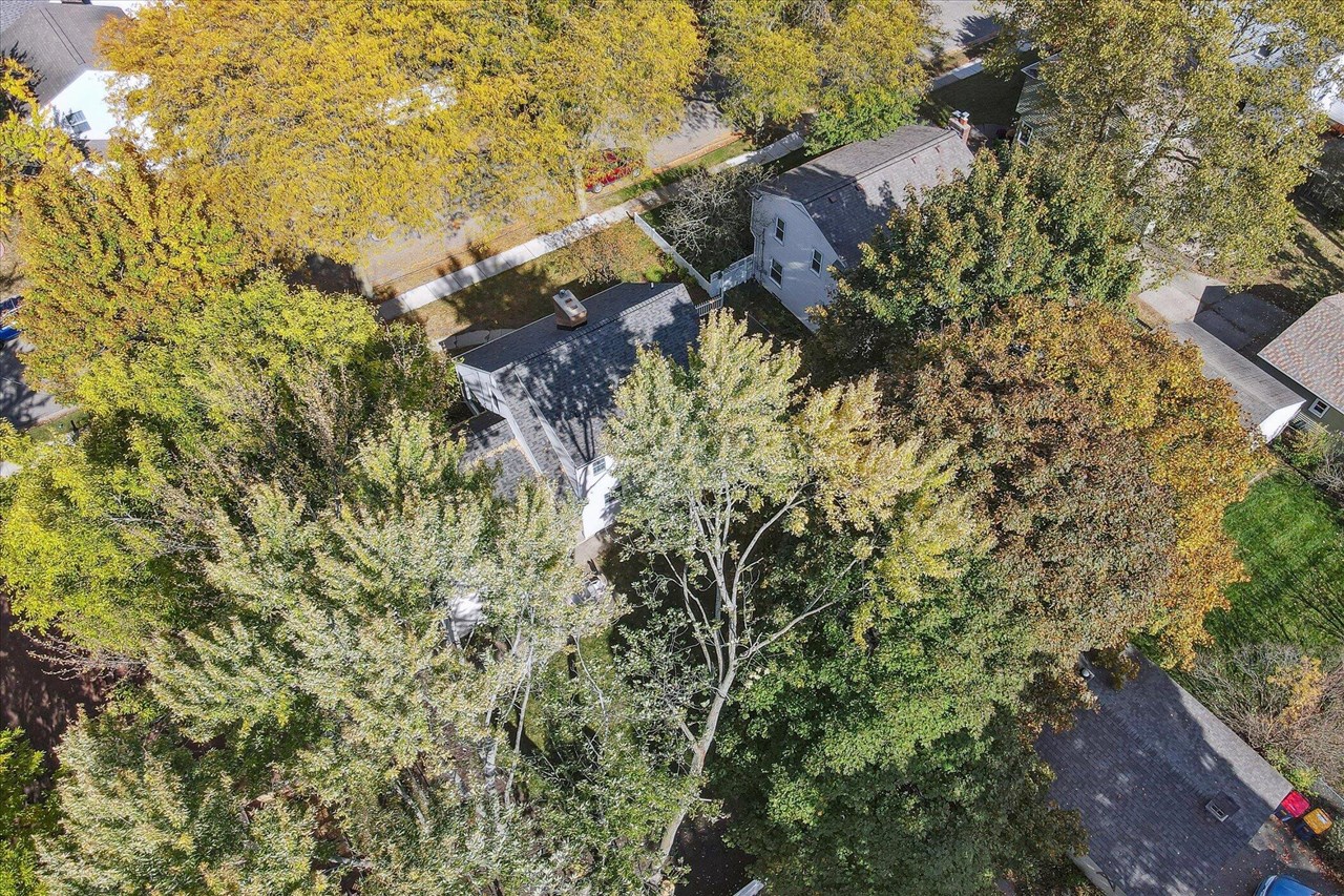 856 Mulford Drive