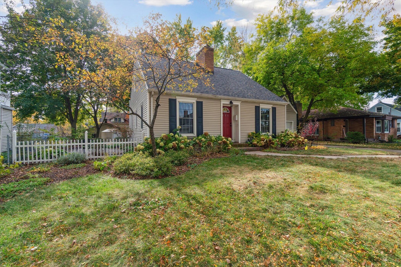 856 Mulford Drive
